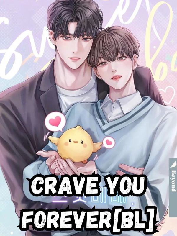 Crave You Forever icon