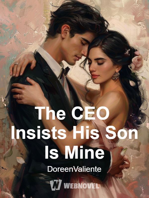 The CEO Insists His Son Is Mine icon