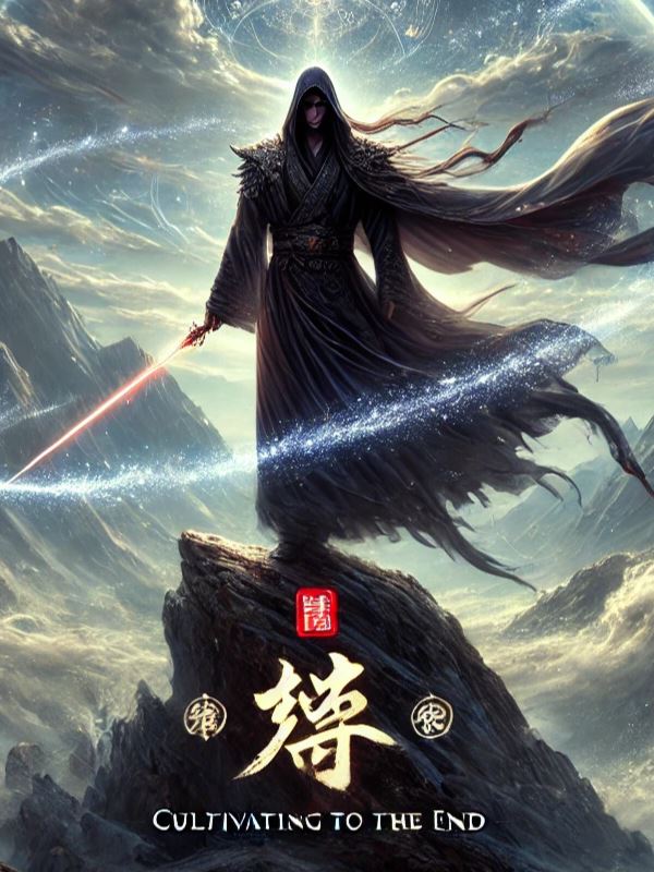 Cultivating to the end icon