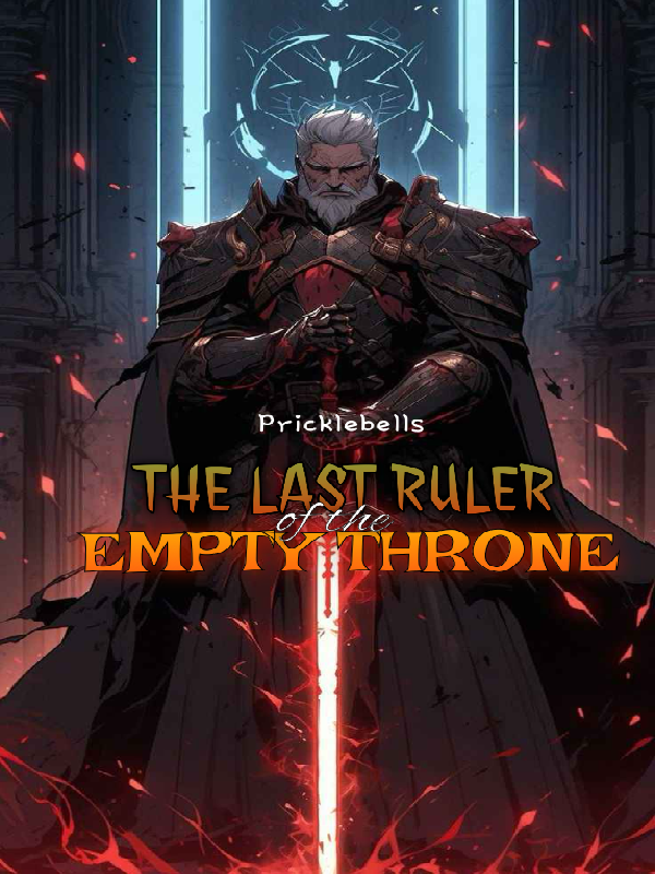 Last Ruler Of The Empty Throne icon