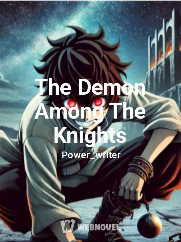 The Demon Among The Knights icon