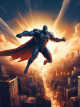 A Kryptonian in the Marvel Universe icon
