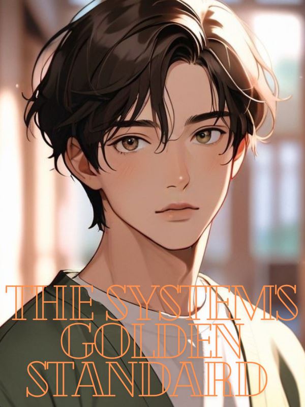 The System's Golden Standard icon