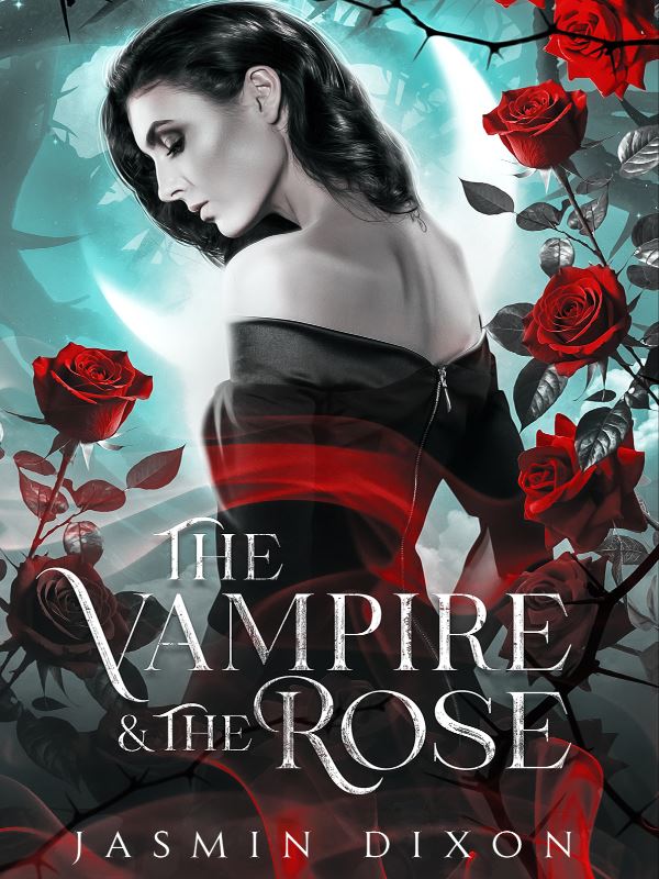 The Vampire & The Rose icon