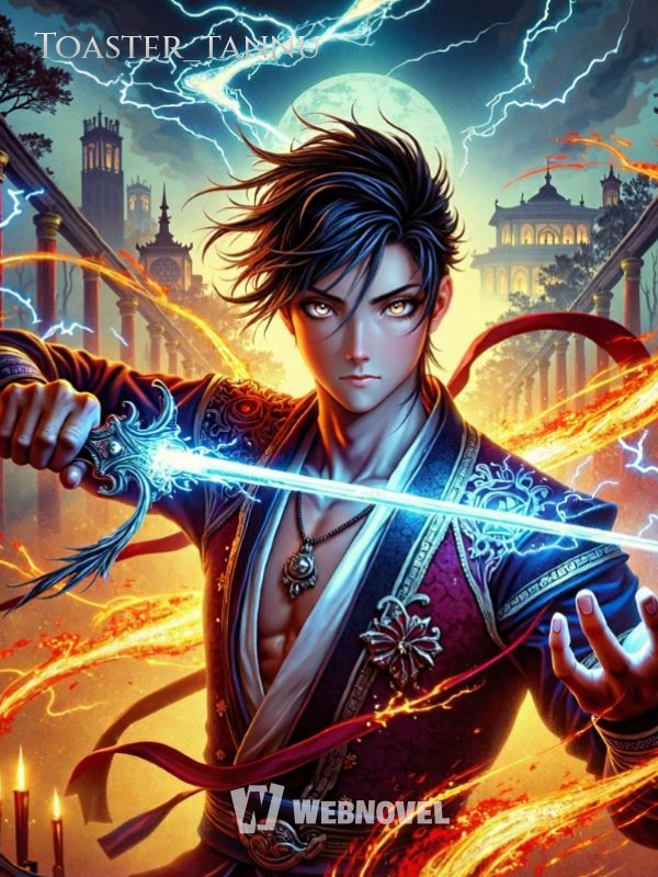 The Fallen Book of Deva's icon