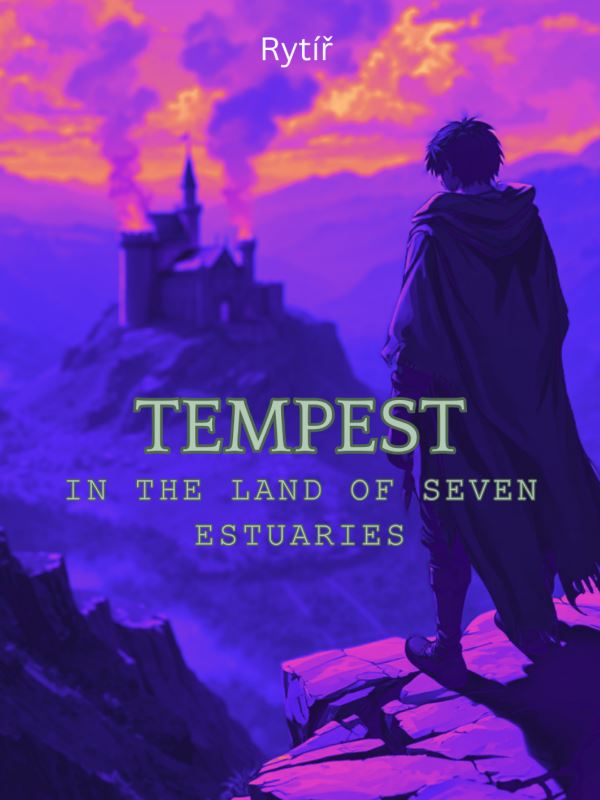 TEMPEST IN THE LAND OF SEVEN ESTUARIES icon