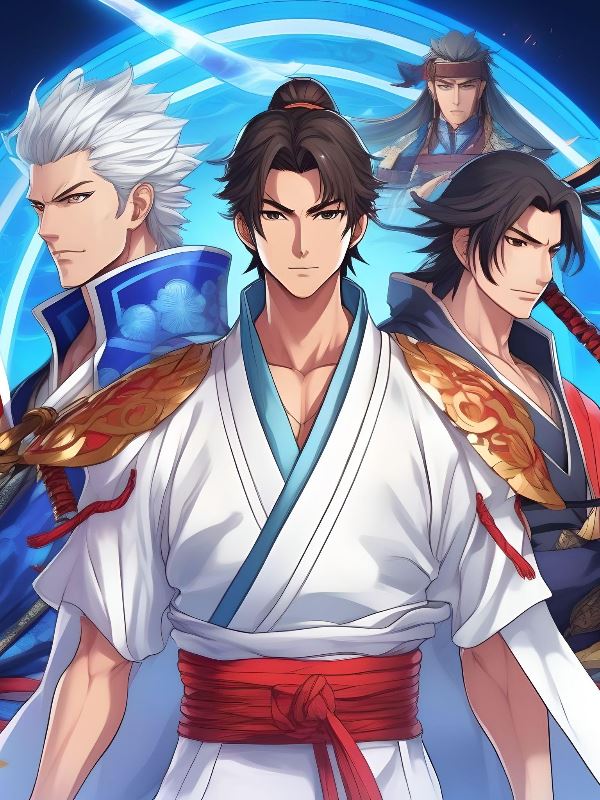 The World Of Death icon