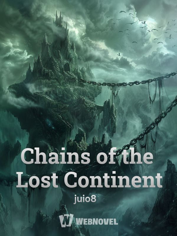 Chains of the Lost Continent icon