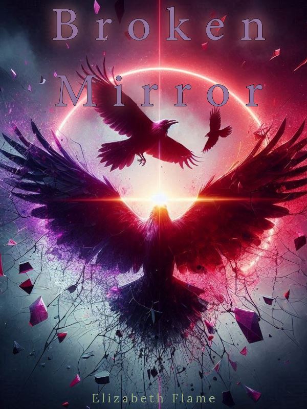 Broken Mirror - Ébredés icon