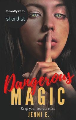 Dangerous Magic icon