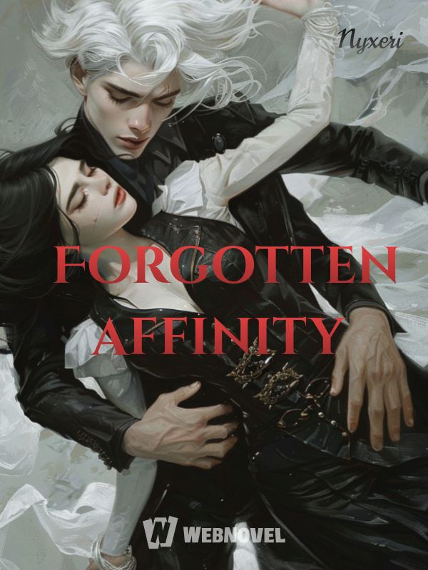 Forgotten affinity icon