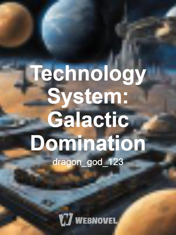 Technology System: Infinite point icon