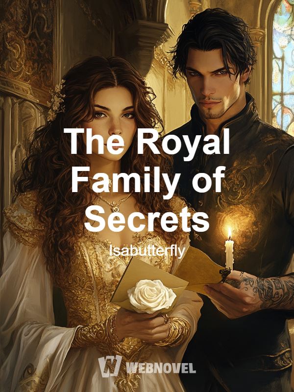 The Royal Family of Secrets icon