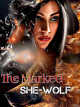 The Marked She-Wolf icon