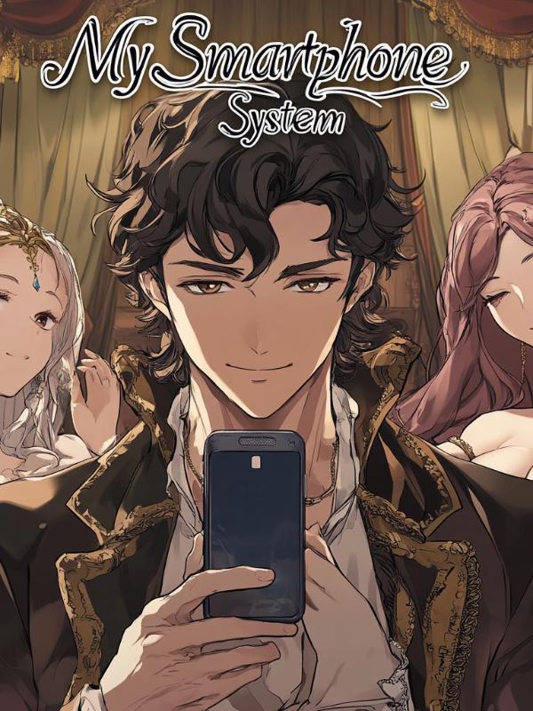 My Smartphone System icon