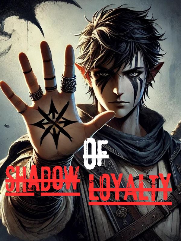 shadow Of loyalty icon