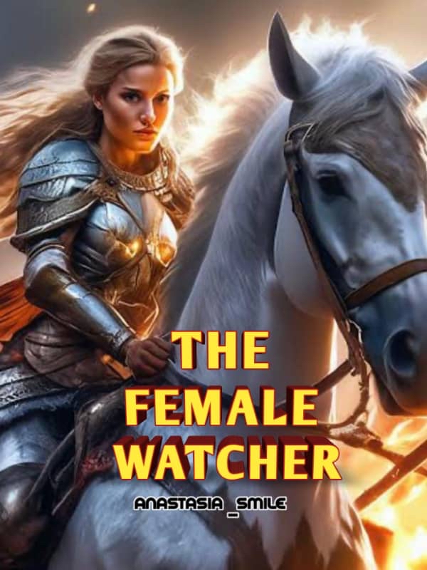 The Female Watcher icon