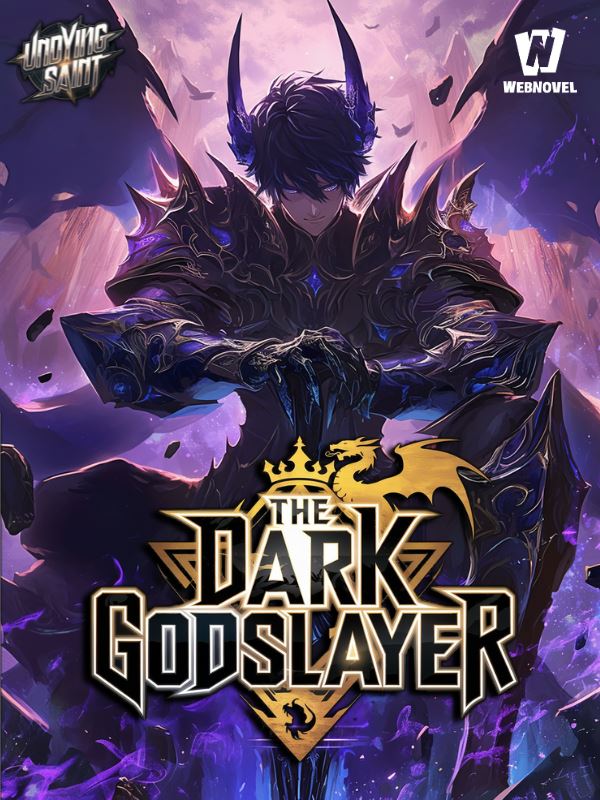 The Dark Godslayer icon