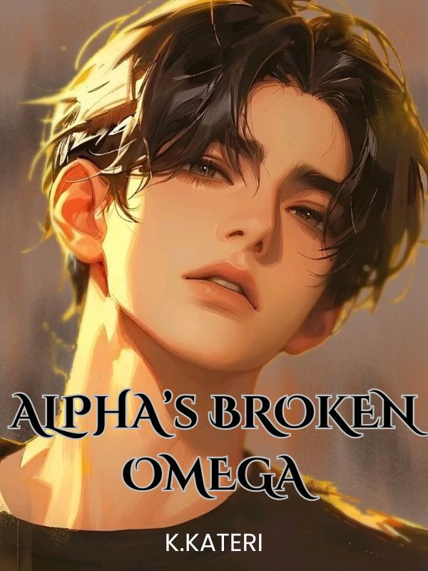 ALPHA'S BROKEN OMEGA icon