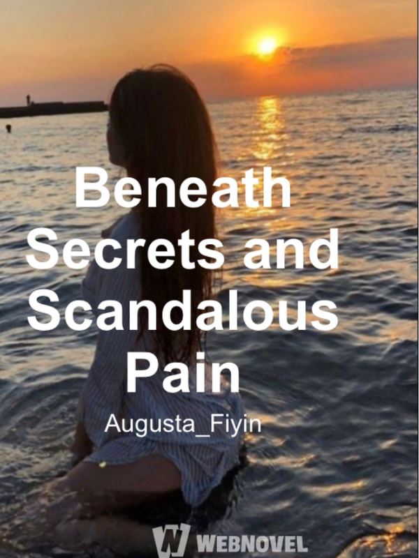 Beneath Secrets and Scandalous Pain icon