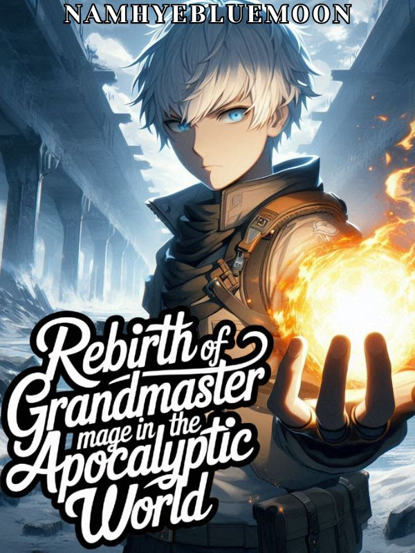 Rebirth Of Grandmaster Mage in the Apocalyptic World(BL) icon