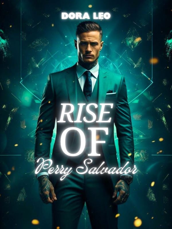 Rise of Perry Salvador icon