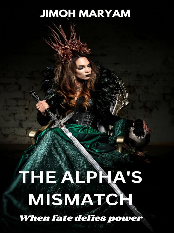 The Alpha's Mismatch
(When Fate Defies Power) icon