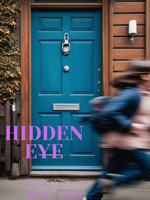 HIDDEN EYE icon