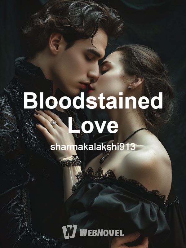 Bloodstained Love icon