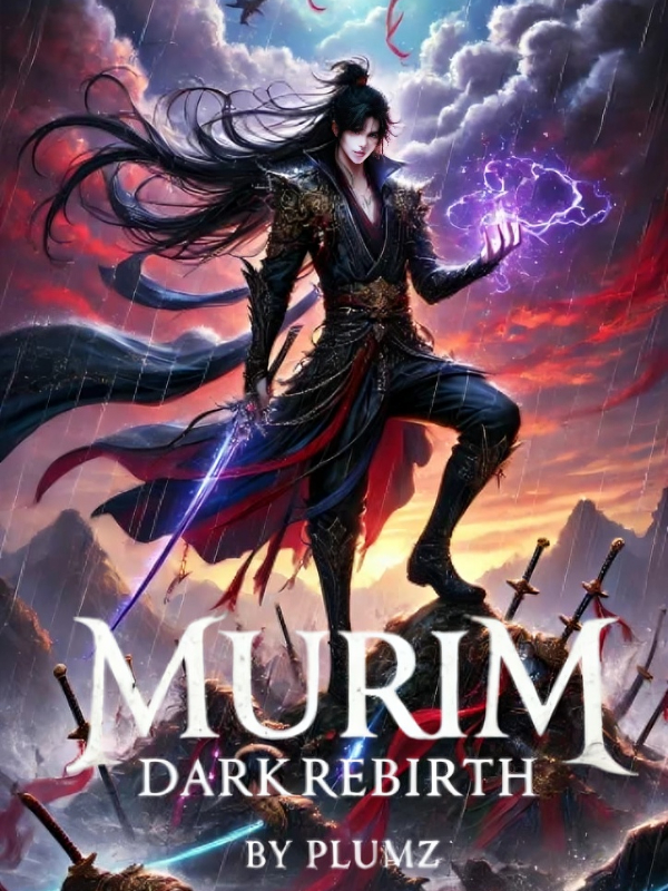 Murim Dark Rebirth icon