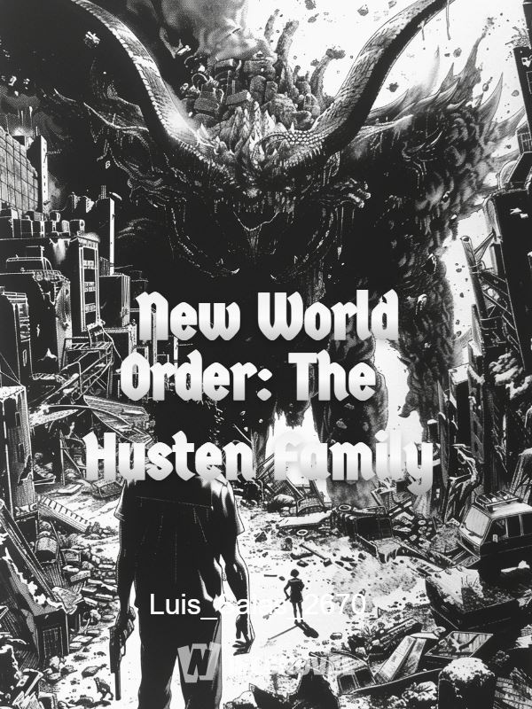 New World Order: The Husten Family icon