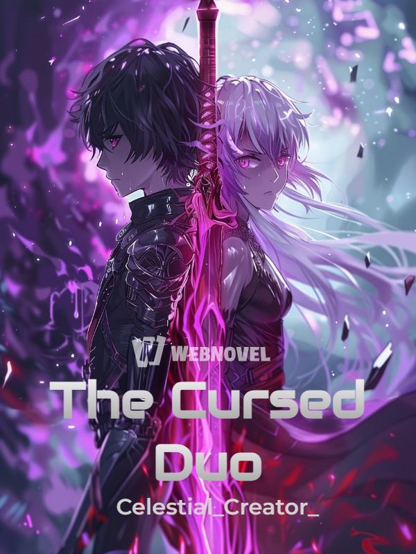 The Cursed Duo (Dropped - rewrite) icon