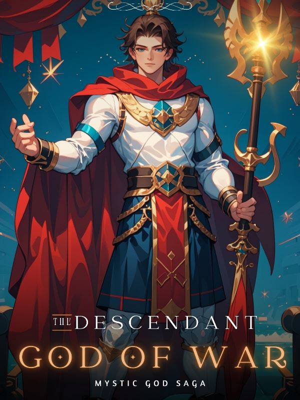 The Descendant God Of War (Bahasa Indonesia) icon