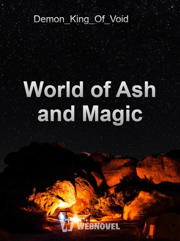 World of Ash and Magic icon