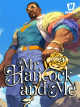 Mr. Hancock And ME [BL] icon