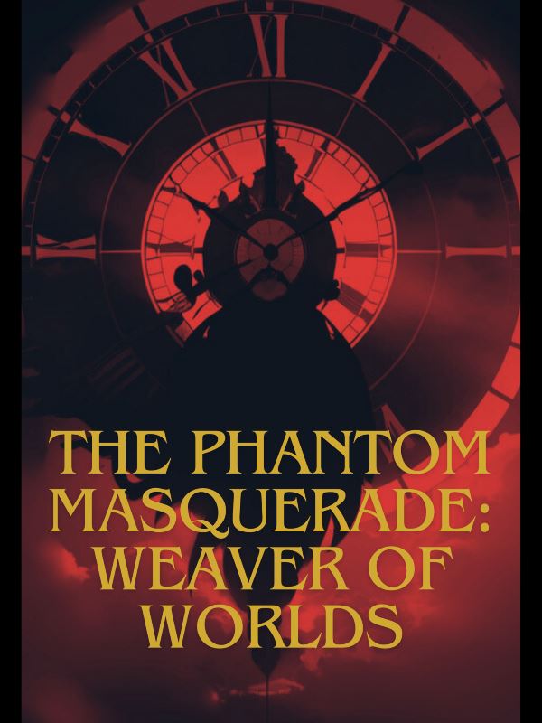 The Phantom Masquerade: Weaver of Worlds icon