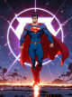 Marvel: Superman's Survival Guide icon