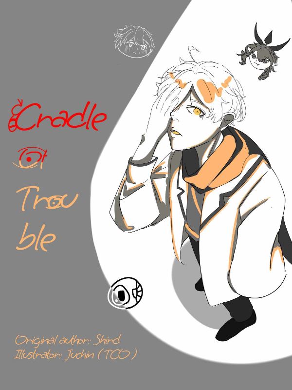 Cradle Of Trouble icon