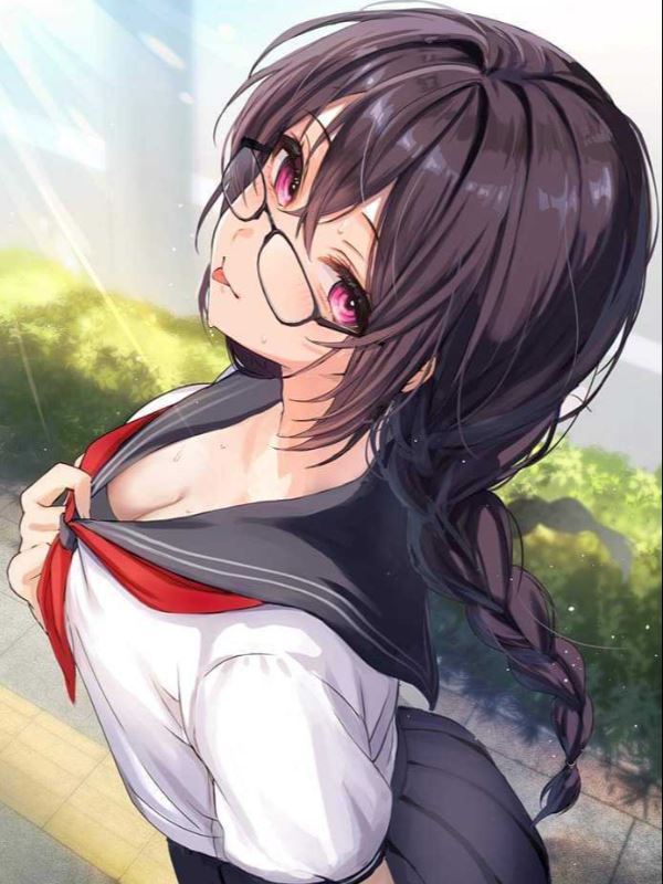 I Took A Succubus's First Time icon