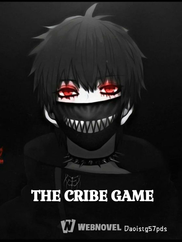 THE CRIBE GAME icon