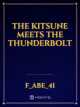 The Kitsune meets The Thunderbolt icon