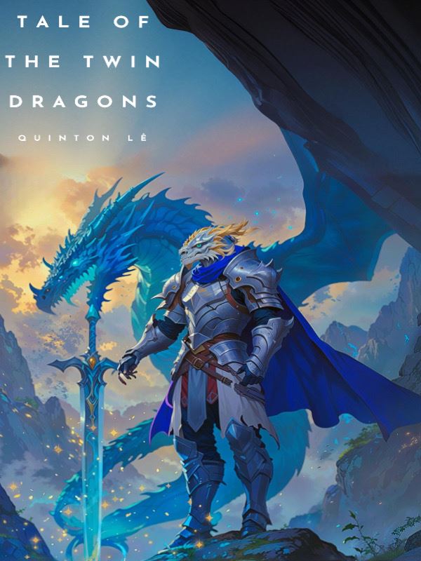 Tale of the Twin Dragons icon