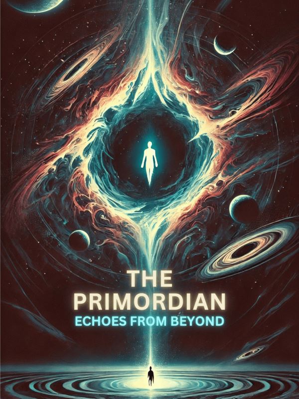 The Primordian: Echoes From Beyond [Monster Evolution] [LITRPG] icon
