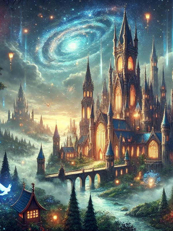 Harry Potter and the Big World icon
