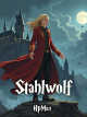 Harry Potter: Stahlwolf icon