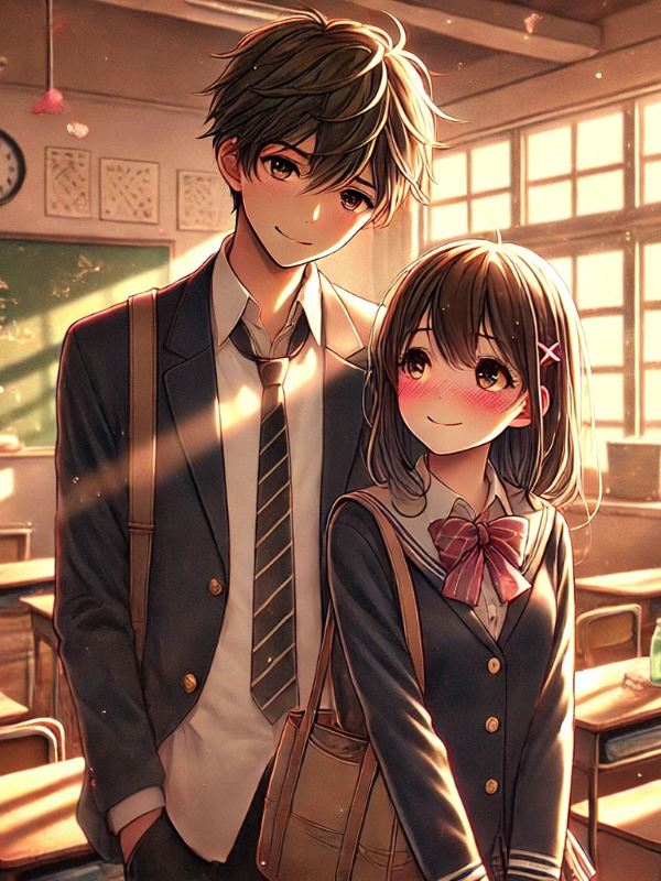 classmates to soulmates icon