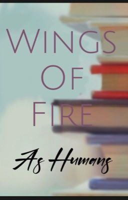 Wings of Fire As Humans icon