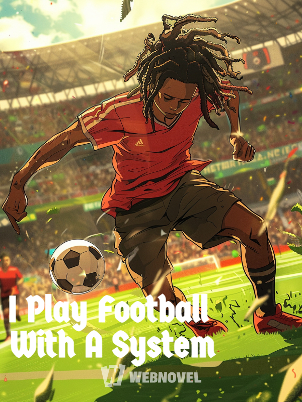 I Play Football With A System icon