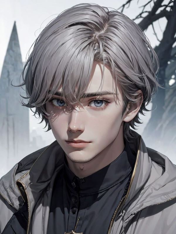 El Despertar del Heredero icon