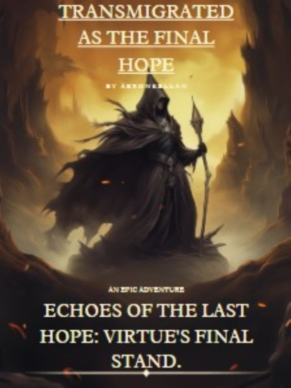 Transmigrated As The Final Hope icon